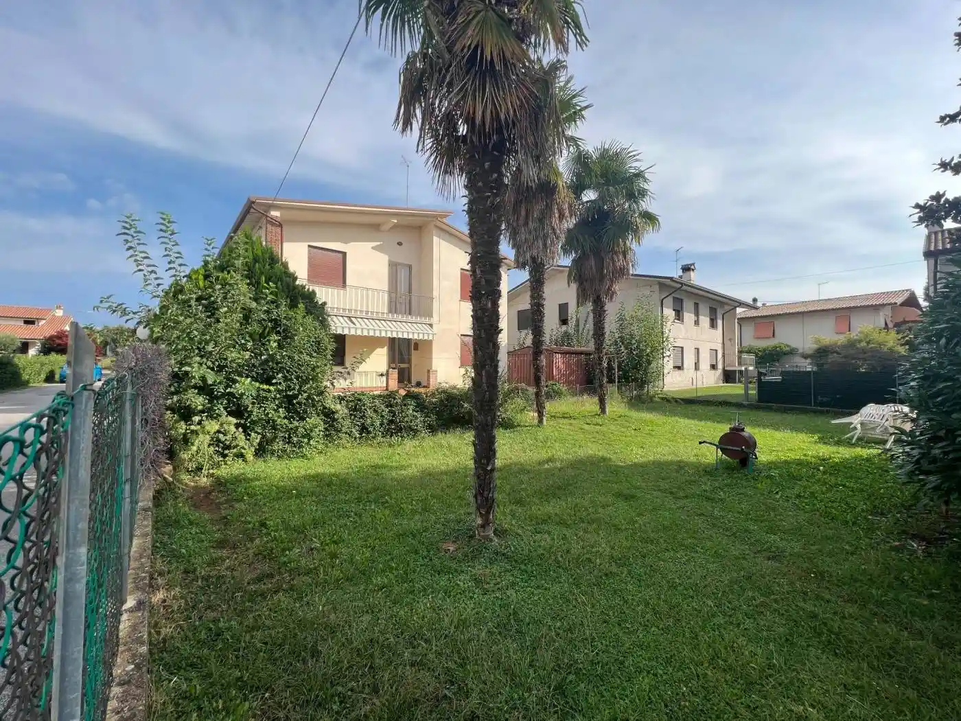 Villa in vendita a Montebelluna