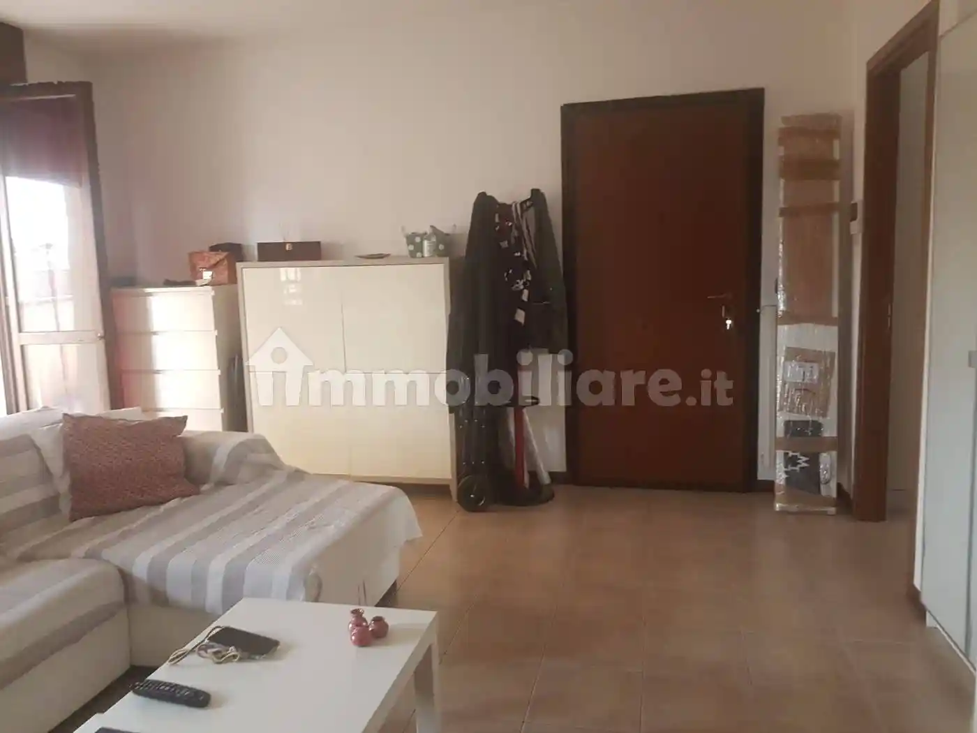 Appartamento in affitto a Lissone