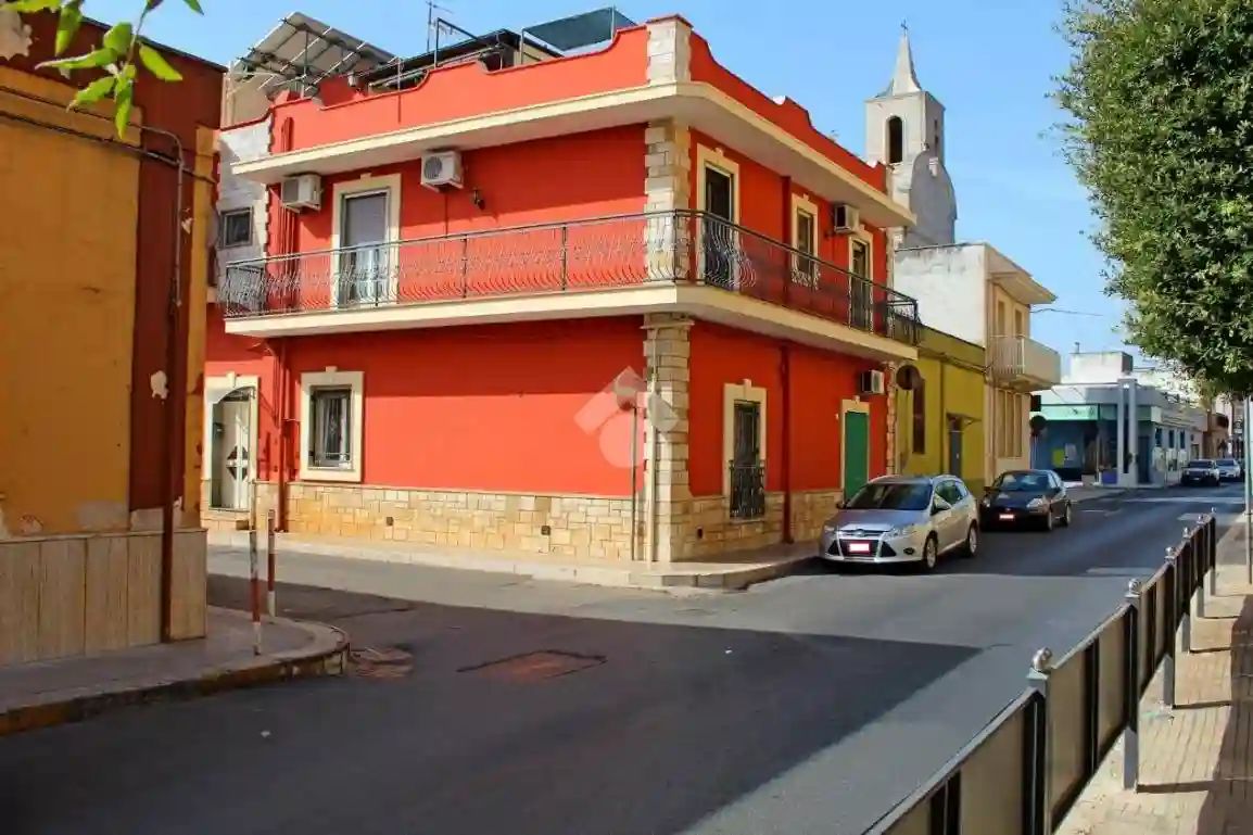 Palazzo - Edificio - foto 2