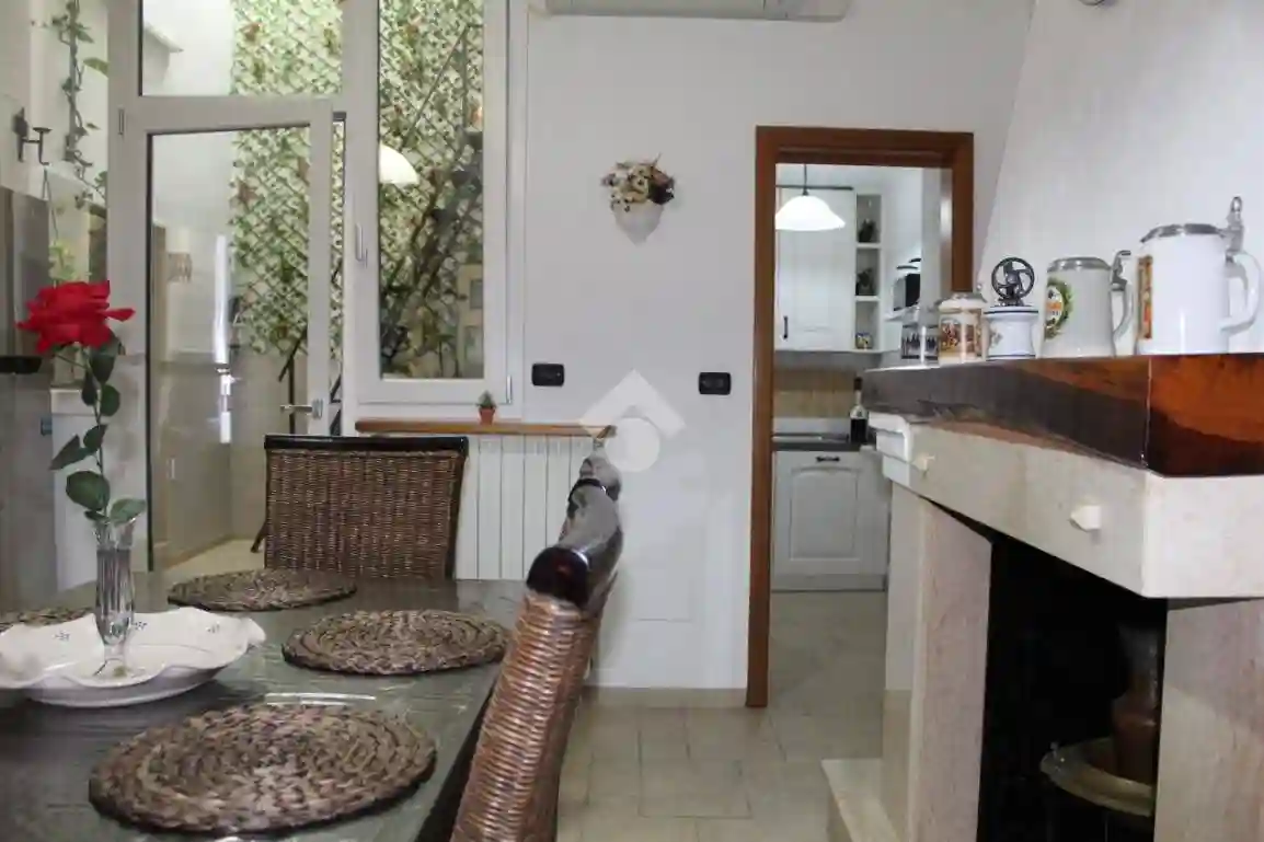 Palazzo - Edificio - foto 3