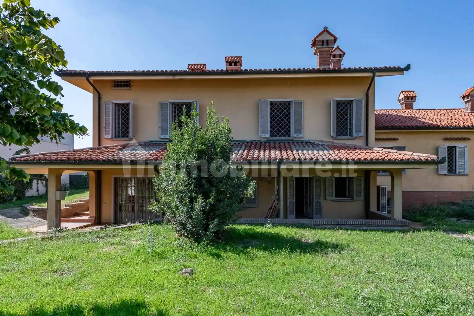 Villa in vendita a San Colombano al Lambro