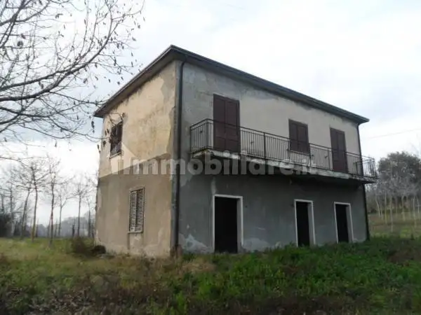 Villa in vendita a Gesualdo