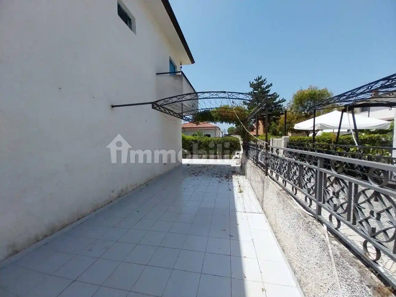 Villa bifamiliare via Serluca, Serluca Calabaia Isola Polazza, Belvedere Marittimo - foto 2