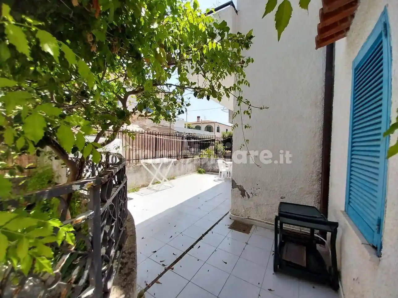 Villa bifamiliare via Serluca, Serluca Calabaia Isola Polazza, Belvedere Marittimo - foto 3