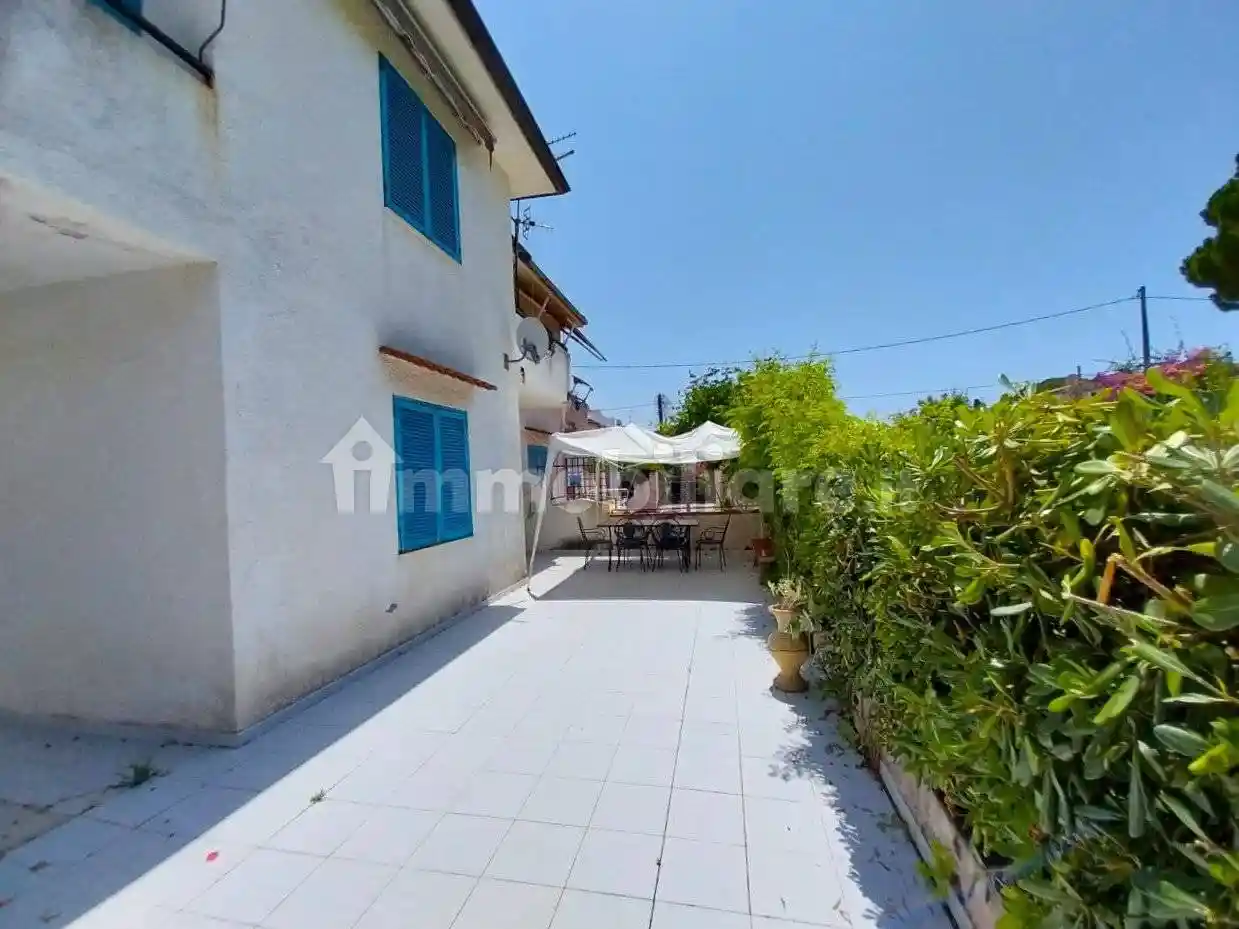 Villa bifamiliare via Serluca, Serluca Calabaia Isola Polazza, Belvedere Marittimo - foto 5