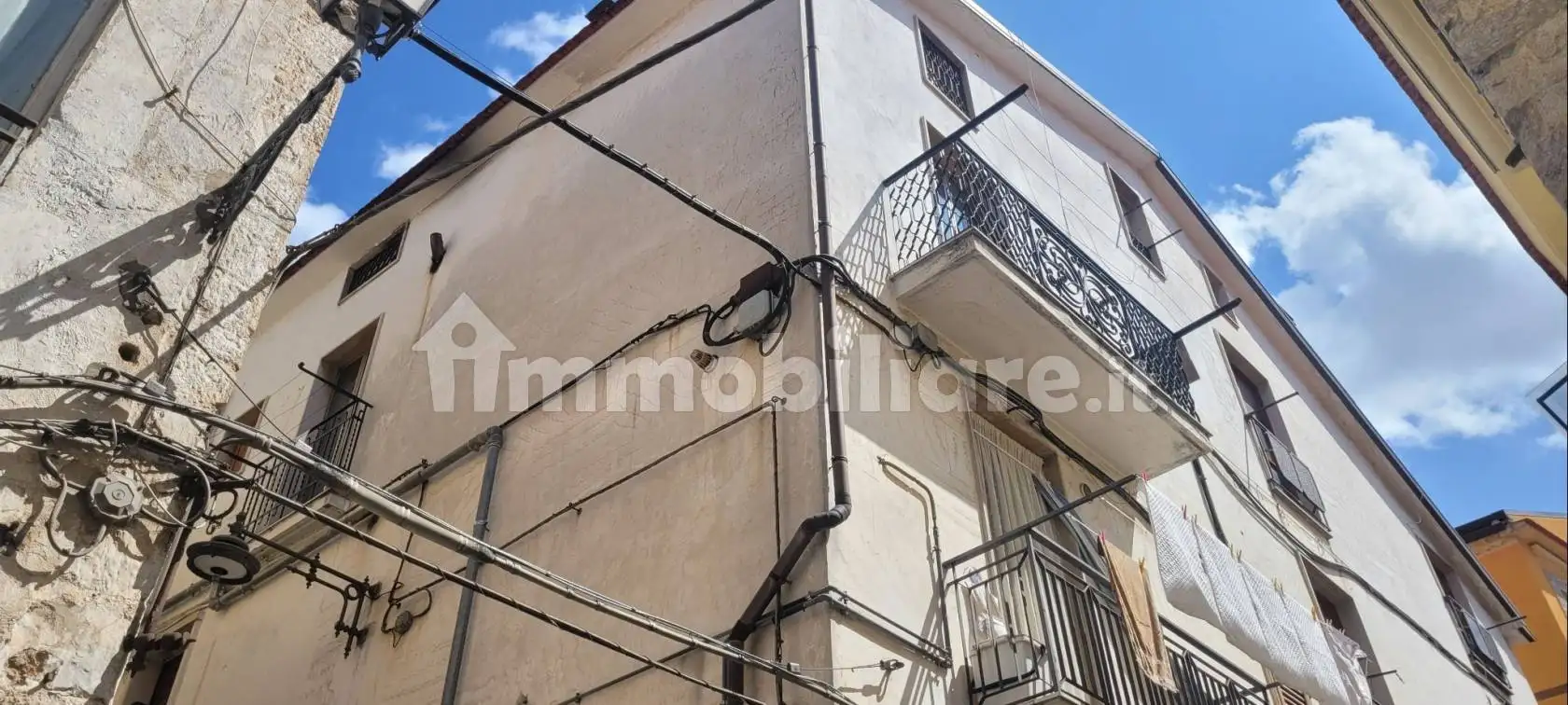 Casa indipendente in vendita a San Marco in Lamis