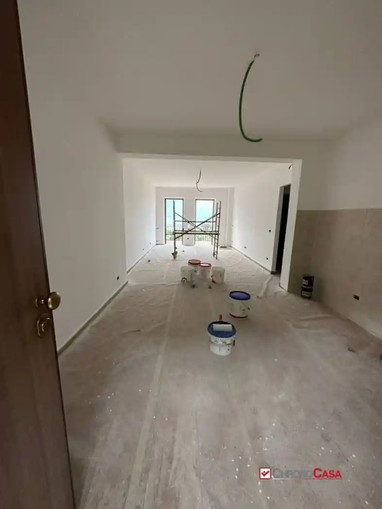 Villa unifamiliare Mortelle, Mortelle - Casa Bianca, Messina - foto 3