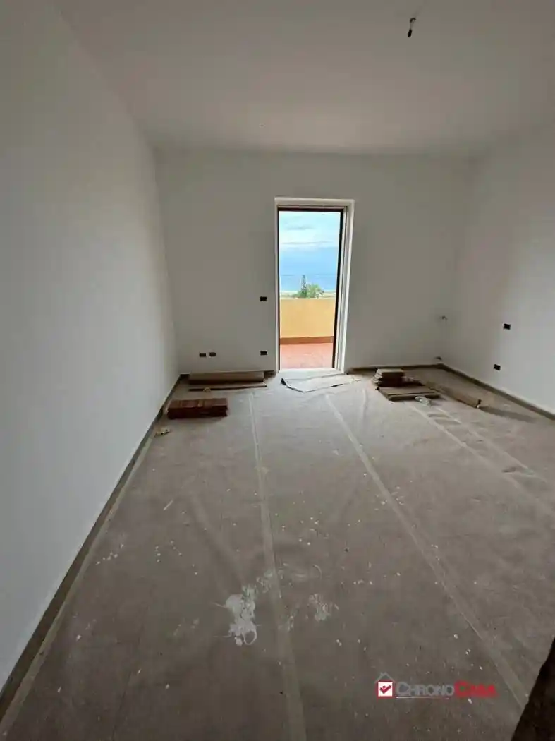 Villa unifamiliare Mortelle, Mortelle - Casa Bianca, Messina - foto 4