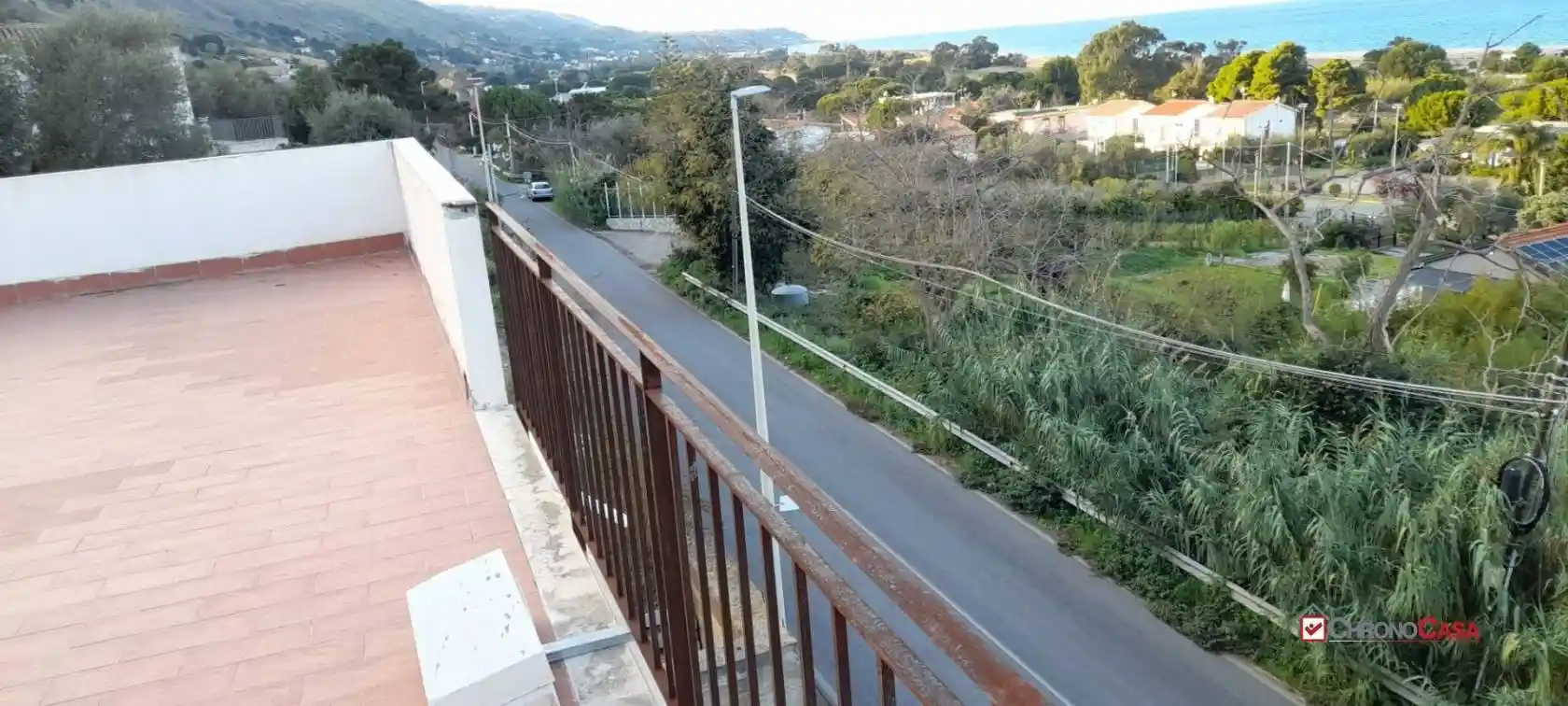 Villa unifamiliare Mortelle, Mortelle - Casa Bianca, Messina - foto 5