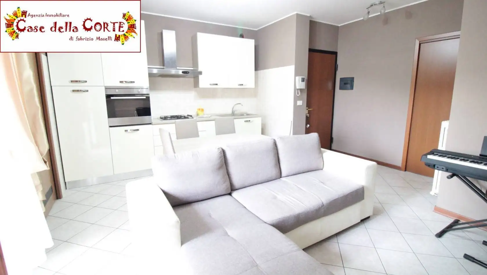 Appartamento in vendita a Cento