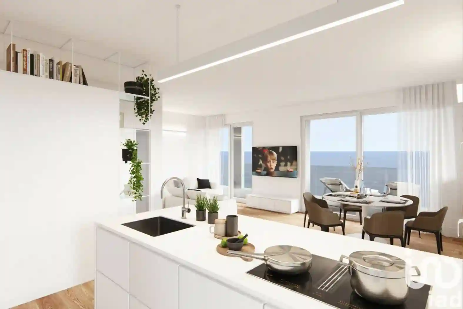 Attico - Mansarda - foto 2