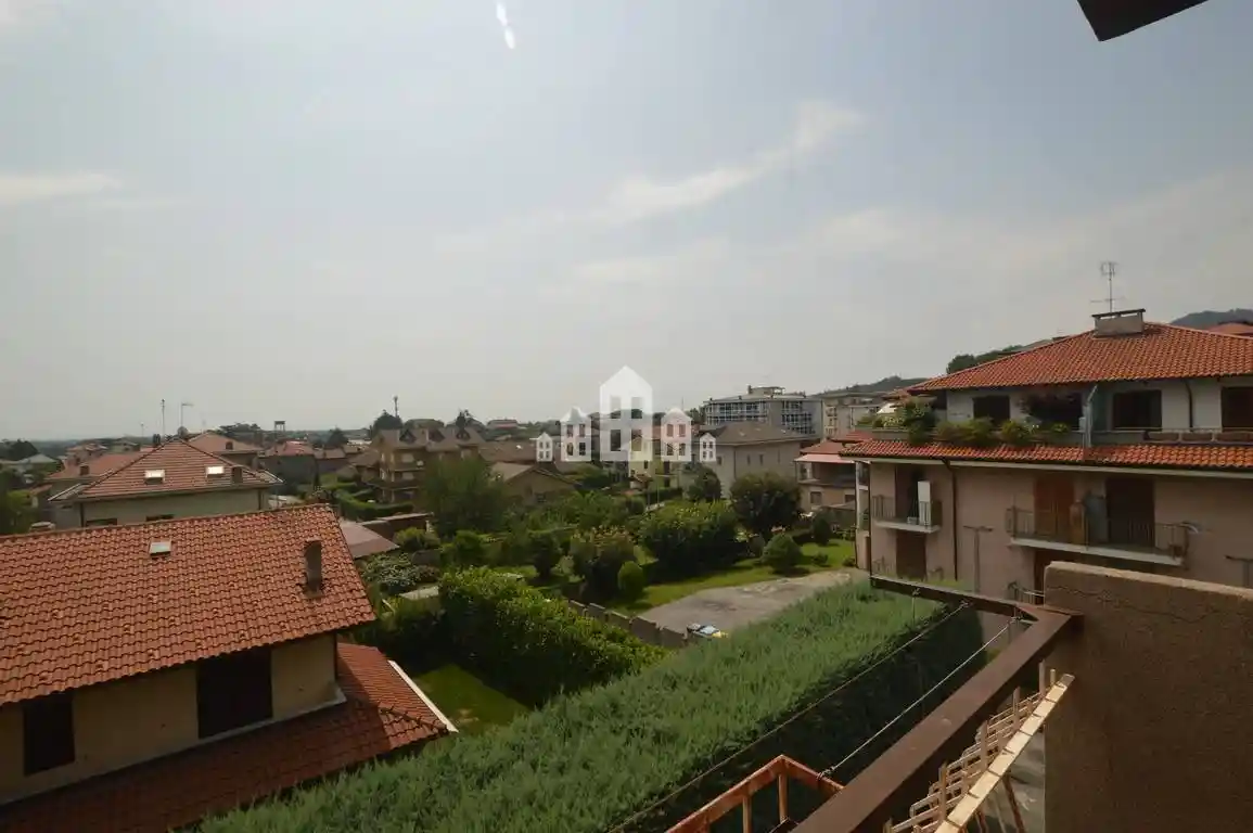Appartamento in vendita a Cuorgnè