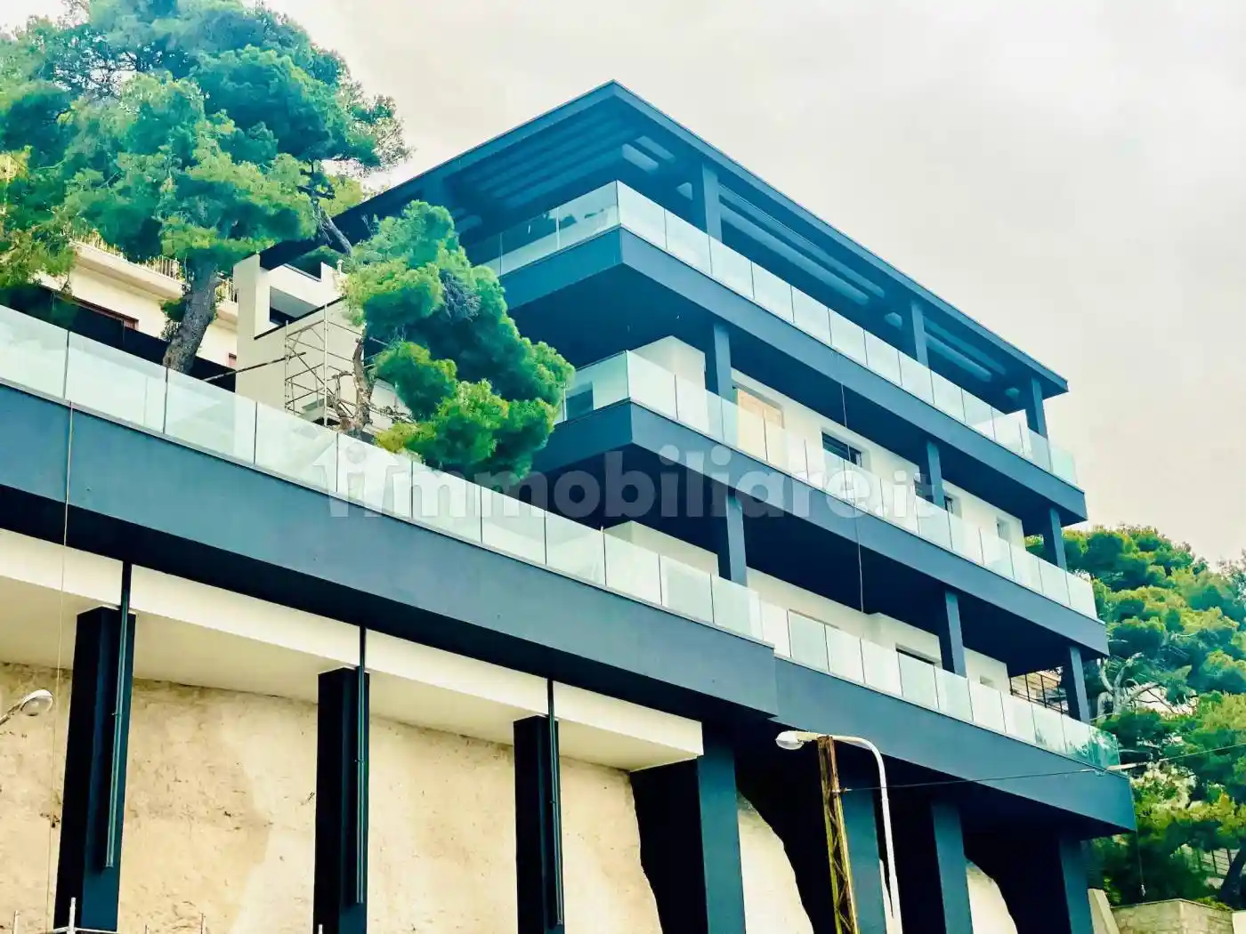 Appartamento in vendita a Sanremo