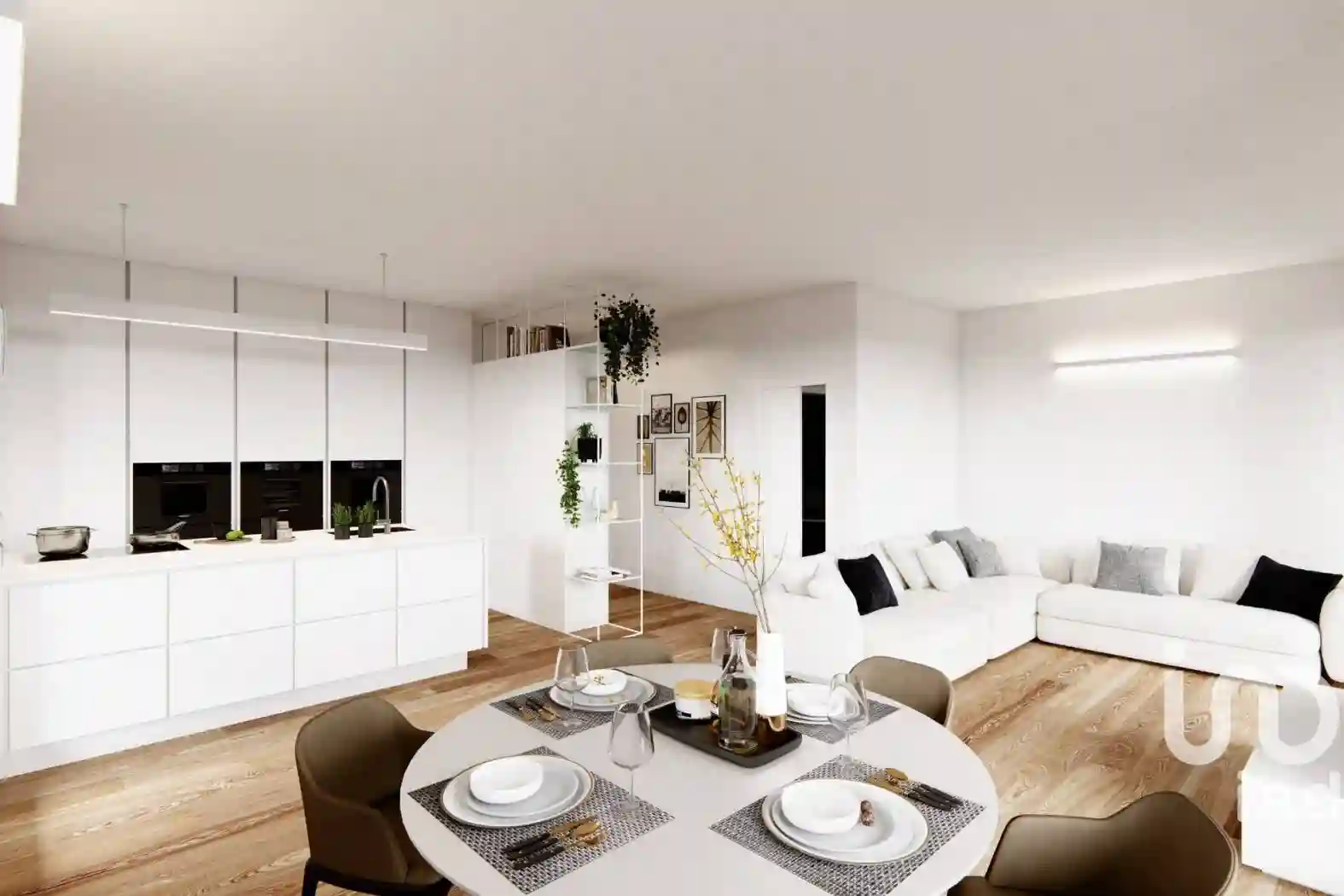 Appartamento - foto 3