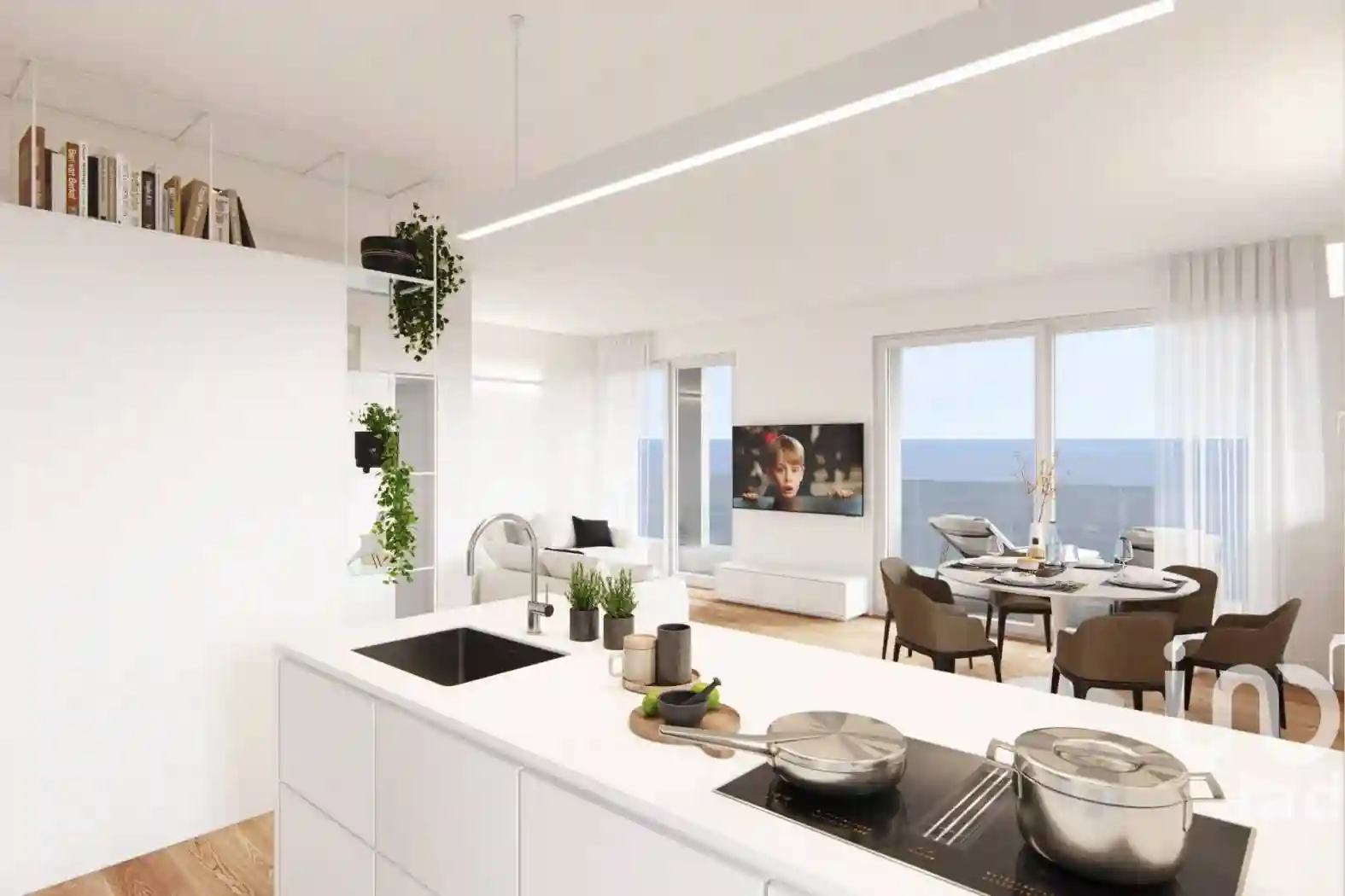 Appartamento - foto 4