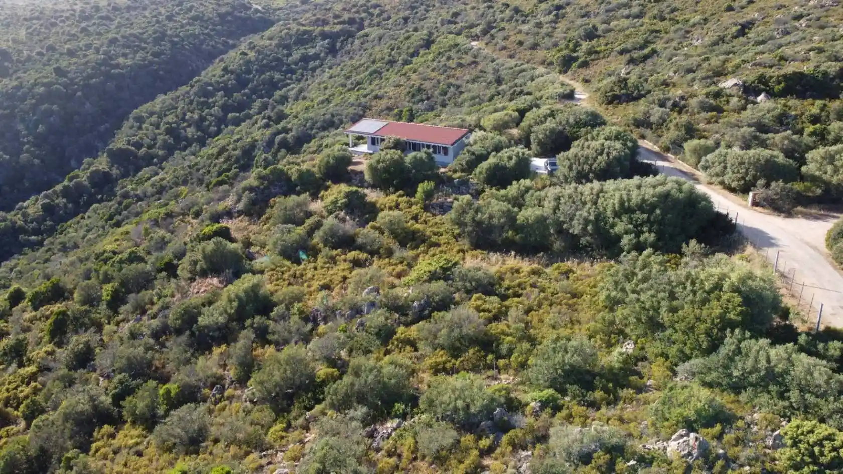 Villa unifamiliare SAN VITTORE Lu Suiddatu, Santa Mariedda, Olbia - foto 4