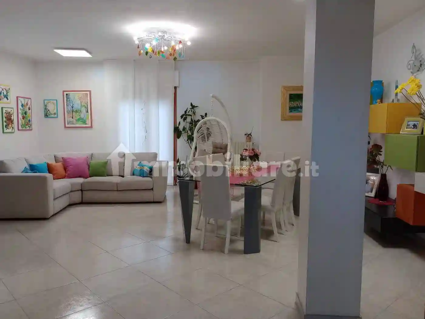 Appartamento - foto 4