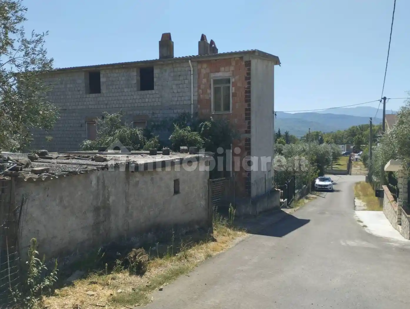 Villa in vendita a Senise