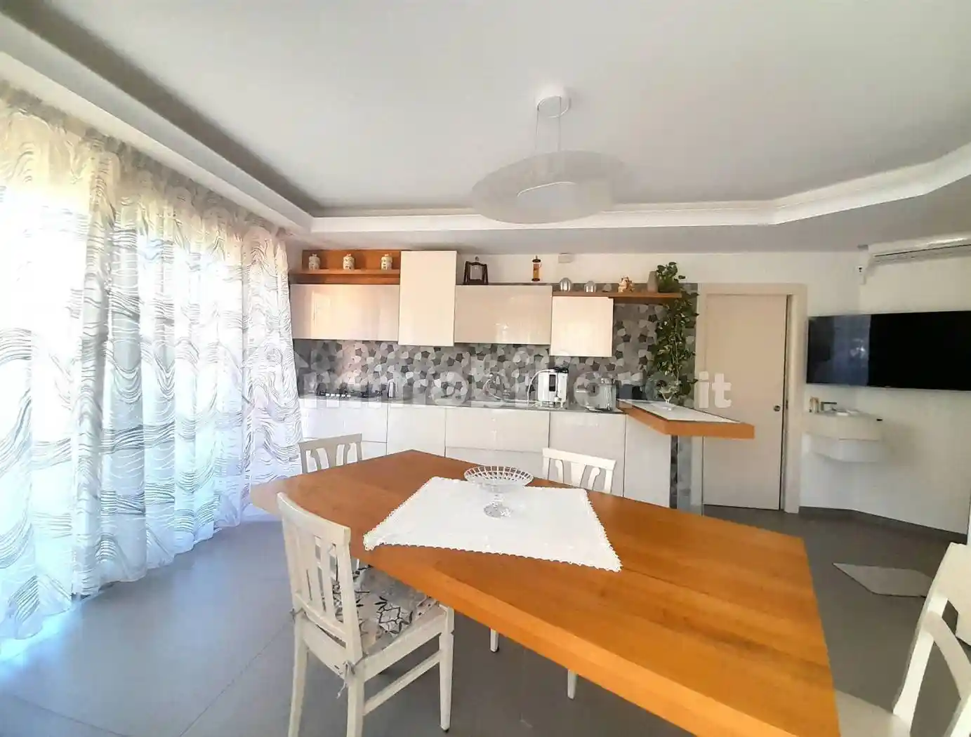 Appartamento in vendita a Rimini