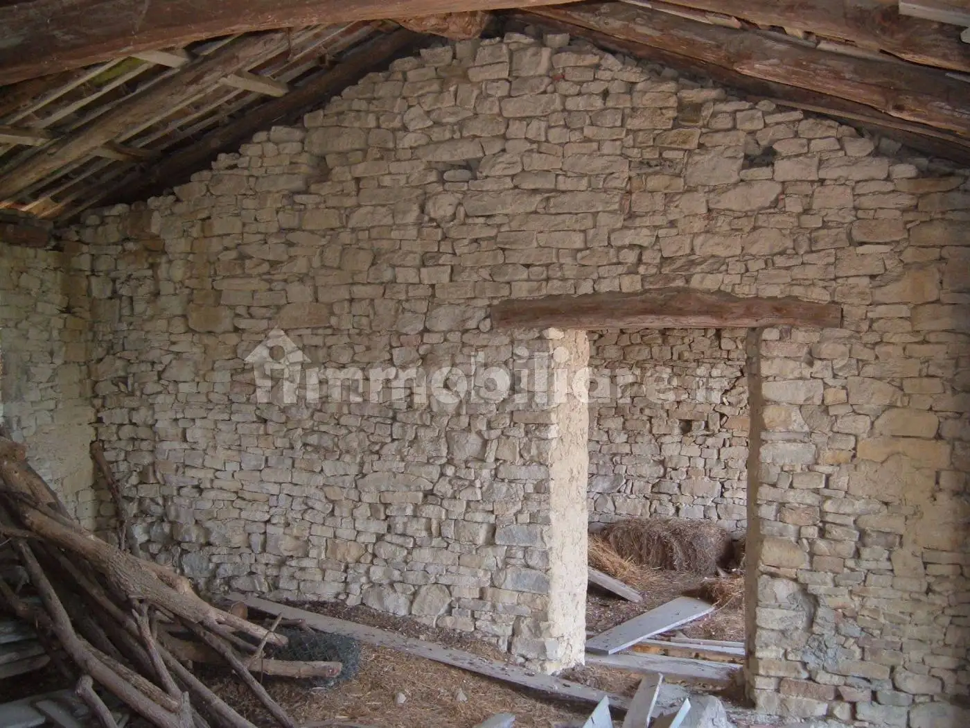 Rustico via San Michele, Arguello - foto 2