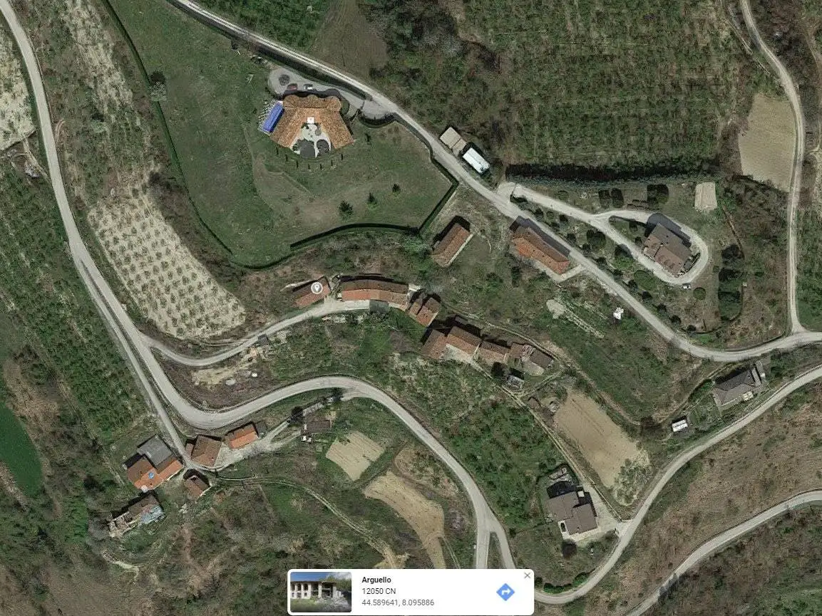 Rustico via San Michele, Arguello - foto 3