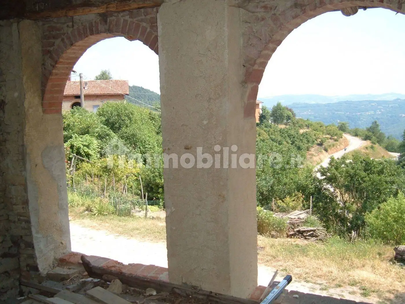 Rustico via San Michele, Arguello - foto 5