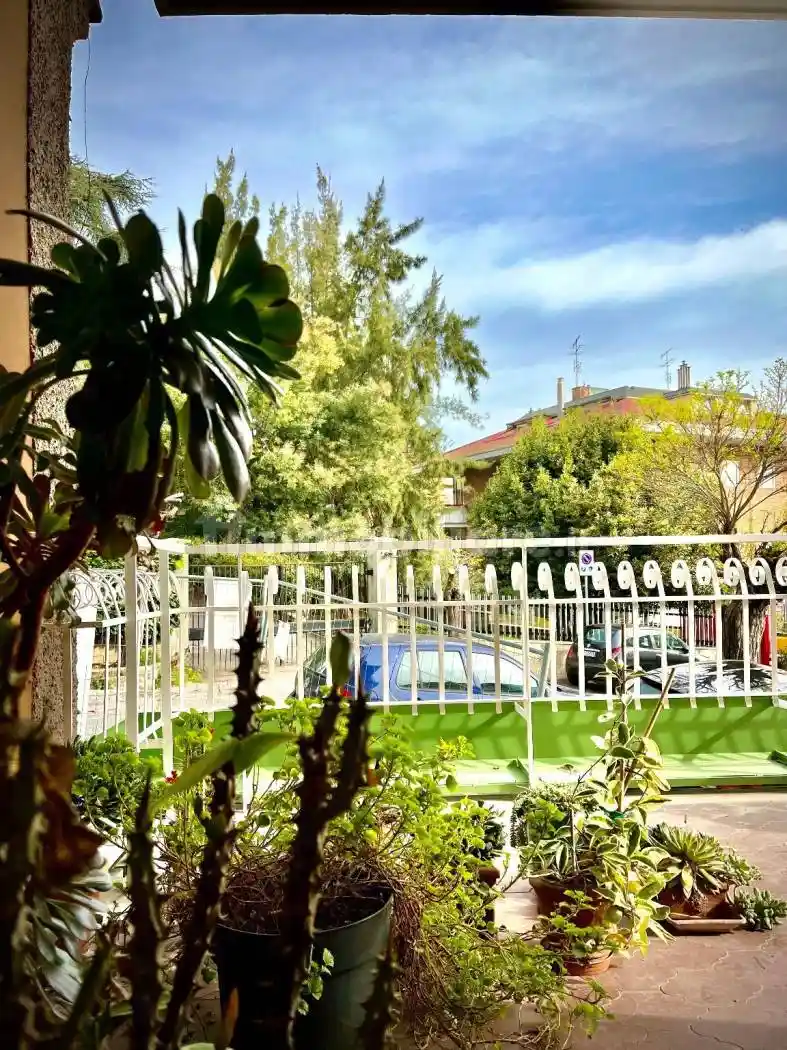 Appartamento in affitto a Roma