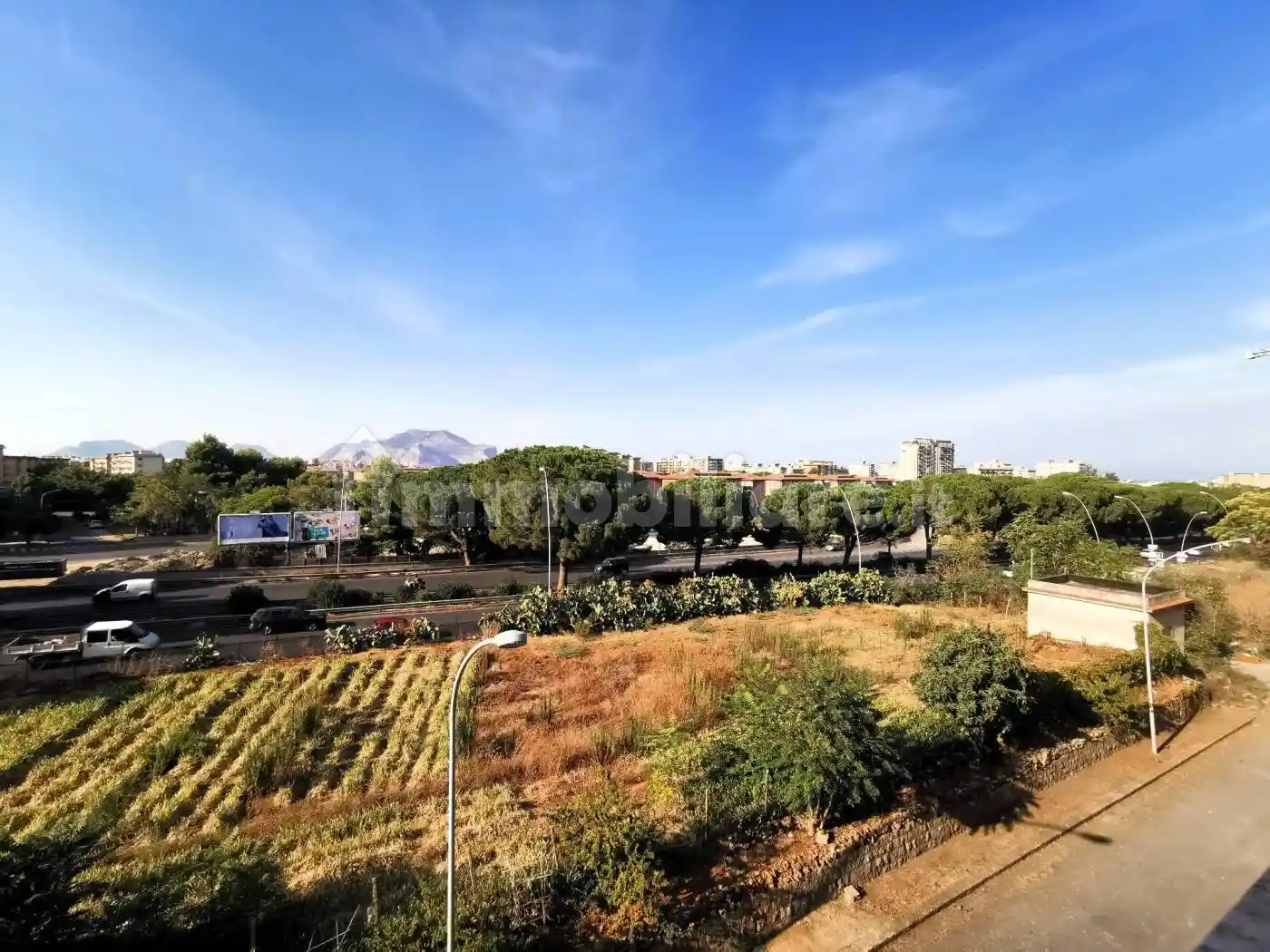 Appartamento in vendita a Palermo