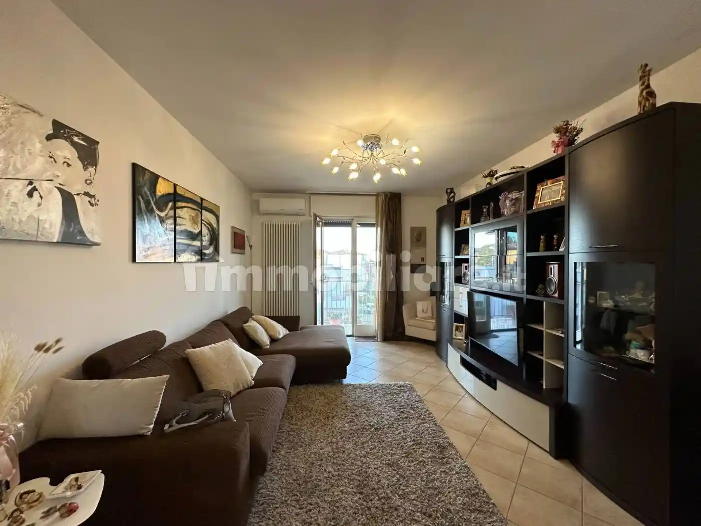 Appartamento in vendita a Taglio di Po