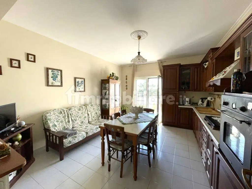 Appartamento in vendita a Ariano Irpino