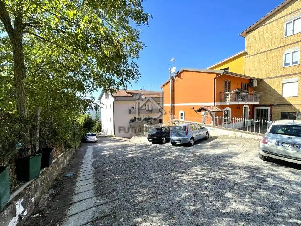 Quadrilocale via Giacomo Matteotti, Ariano Irpino - foto 2