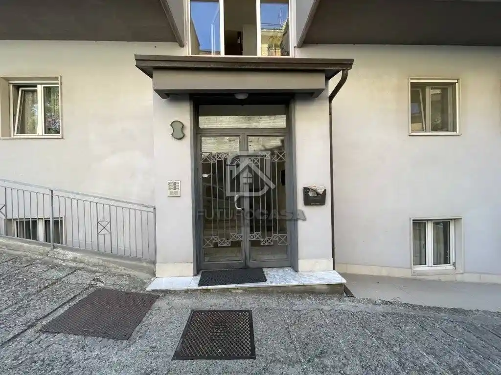 Quadrilocale via Giacomo Matteotti, Ariano Irpino - foto 4