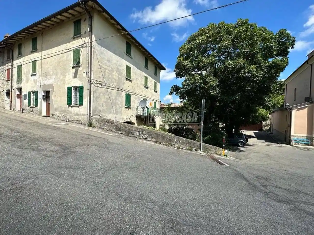 Casa indipendente in vendita a Pavullo nel Frignano