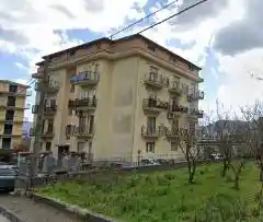 Appartamento in vendita a Mercato San Severino