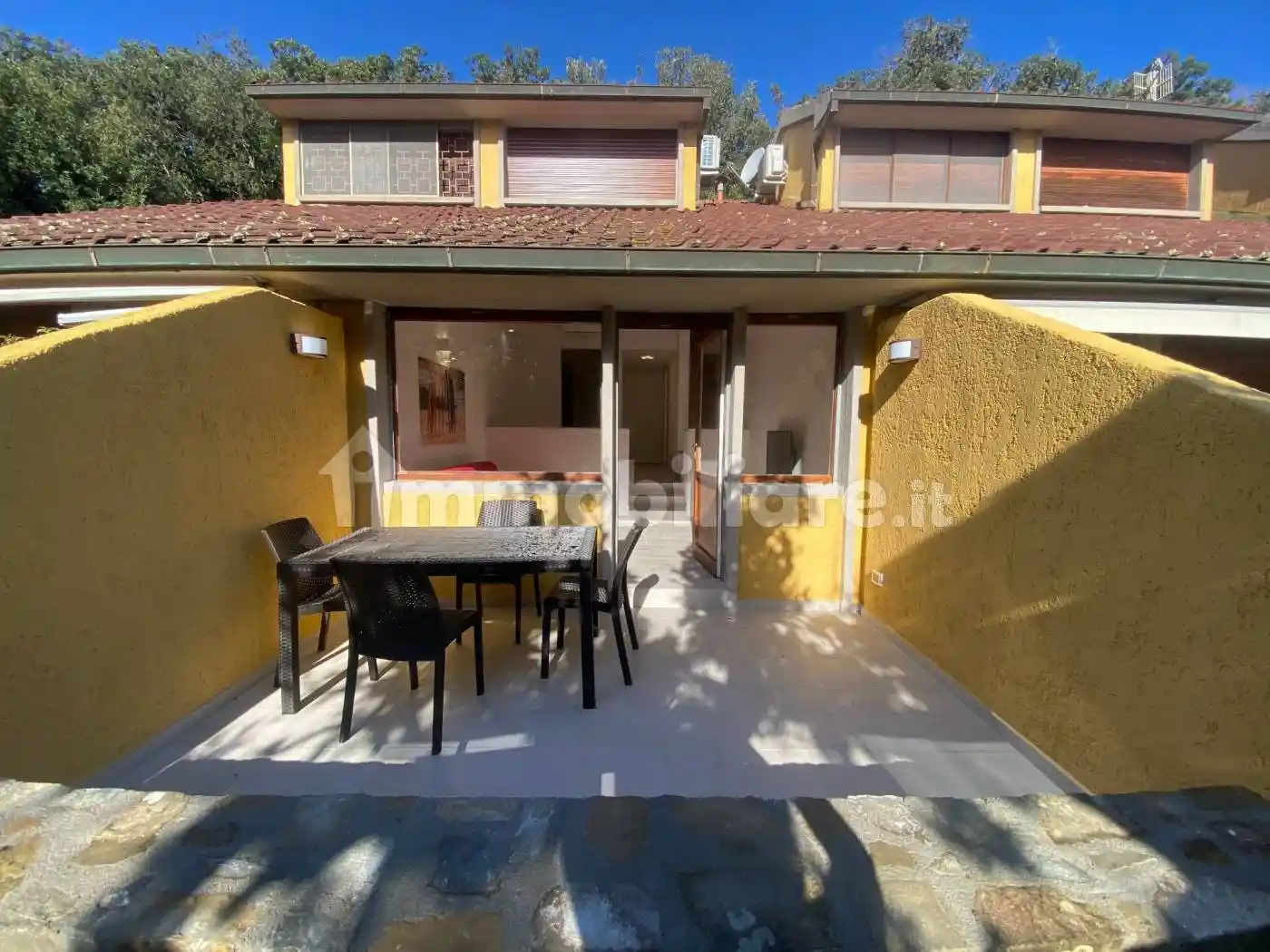 Casa indipendente in vendita a Castiglione della Pescaia