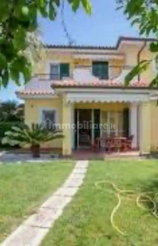 Villetta a schiera in vendita a Pesaro