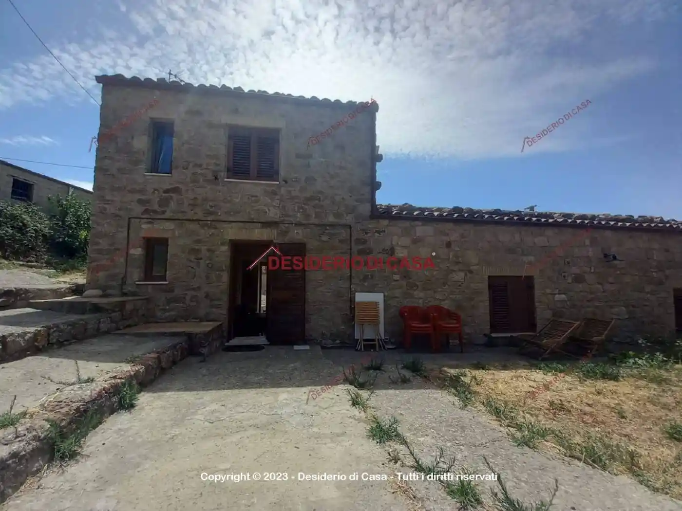 Terratetto unifamiliare Rione Franzucchi 24, Centro, Castellana Sicula - foto 3