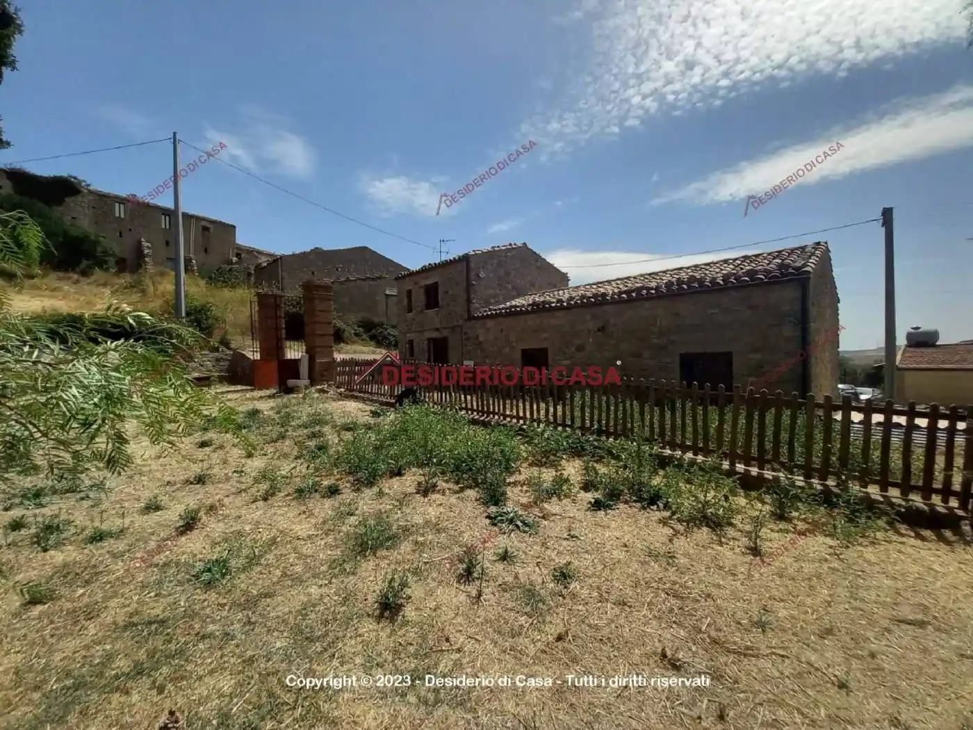 Terratetto unifamiliare Rione Franzucchi 24, Centro, Castellana Sicula - foto 4