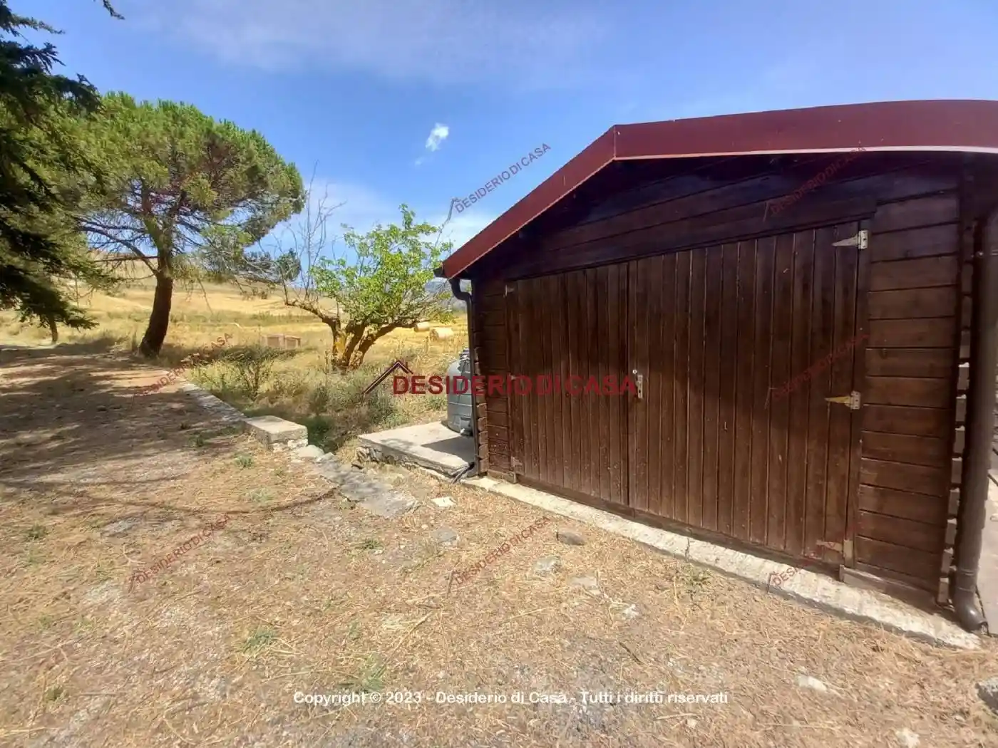 Terratetto unifamiliare Rione Franzucchi 24, Centro, Castellana Sicula - foto 5