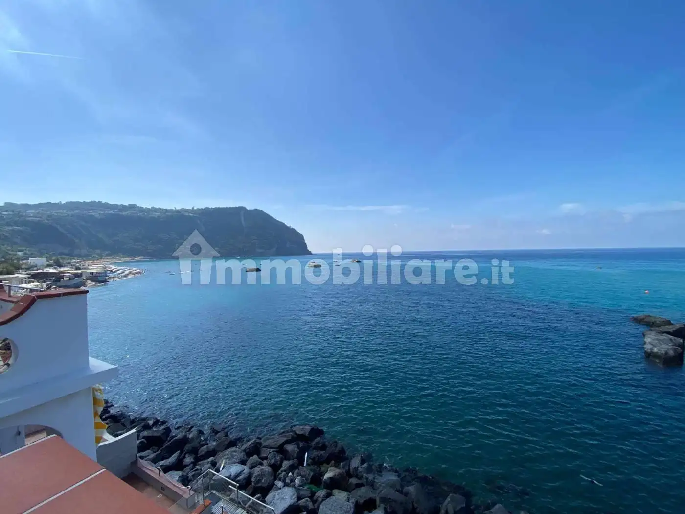 Appartamento in vendita a Forio