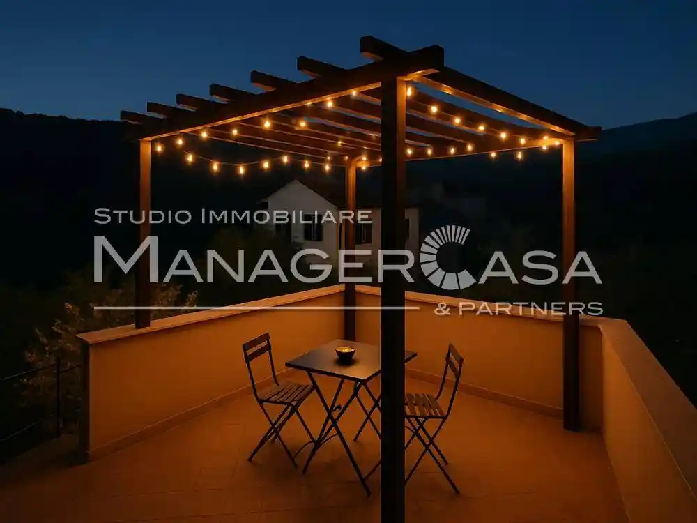 Villa in vendita a Finale Ligure