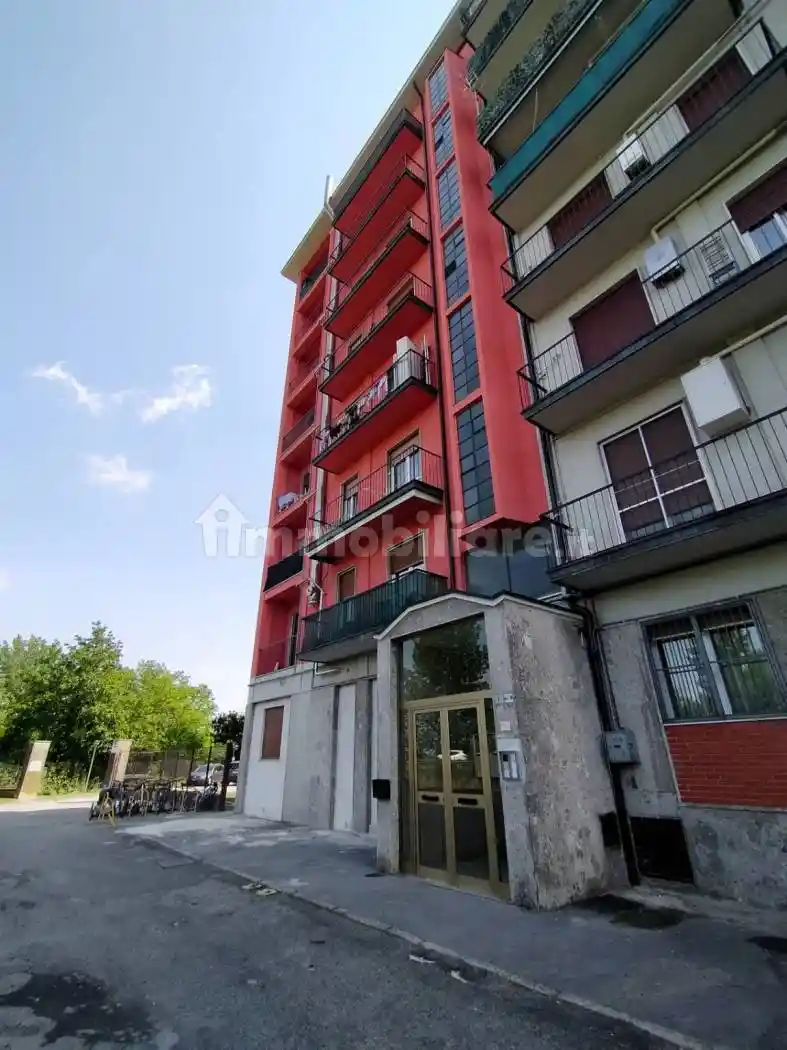 Appartamento in vendita a Casarile