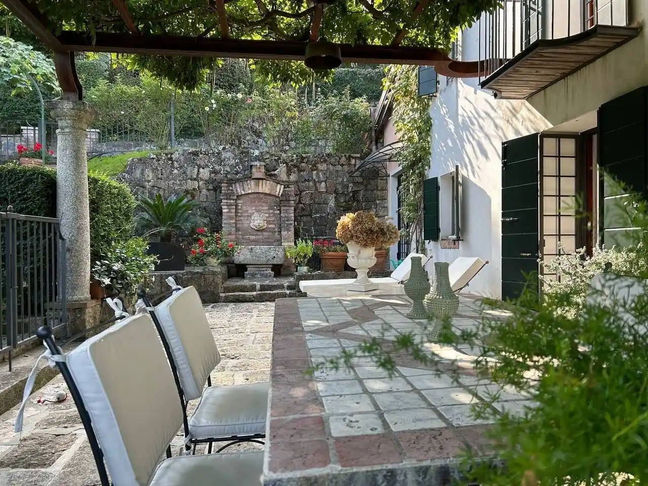 Villa in vendita a Rovolon