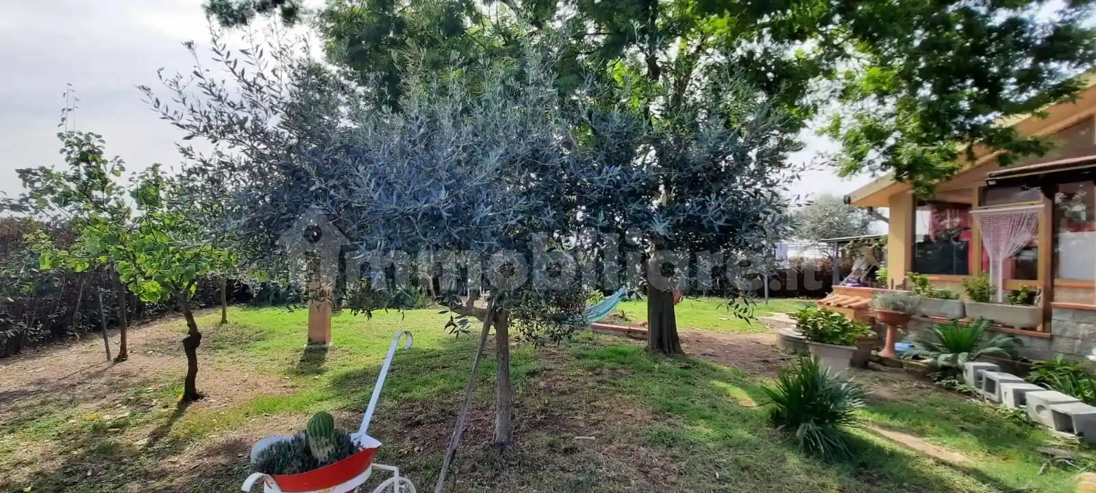 Rustico - Casale in vendita a Grosseto