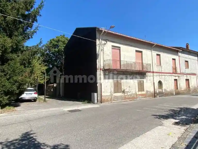 Villa in vendita a Cervinara