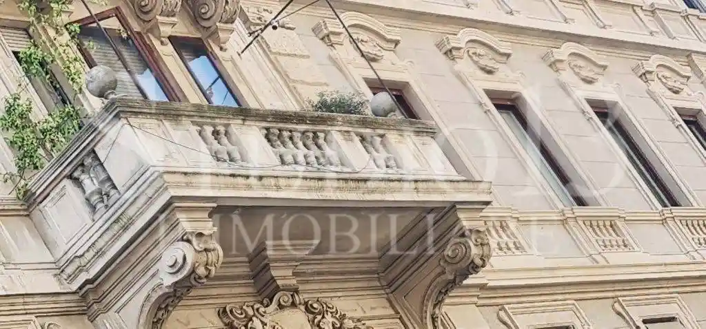 Appartamento via Palestro, Palestro, Milano - foto 2