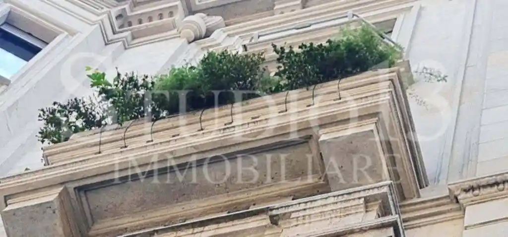 Appartamento via Palestro, Palestro, Milano - foto 3