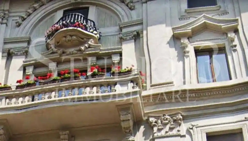 Appartamento via Palestro, Palestro, Milano - foto 4