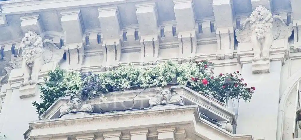 Appartamento via Palestro, Palestro, Milano - foto 5