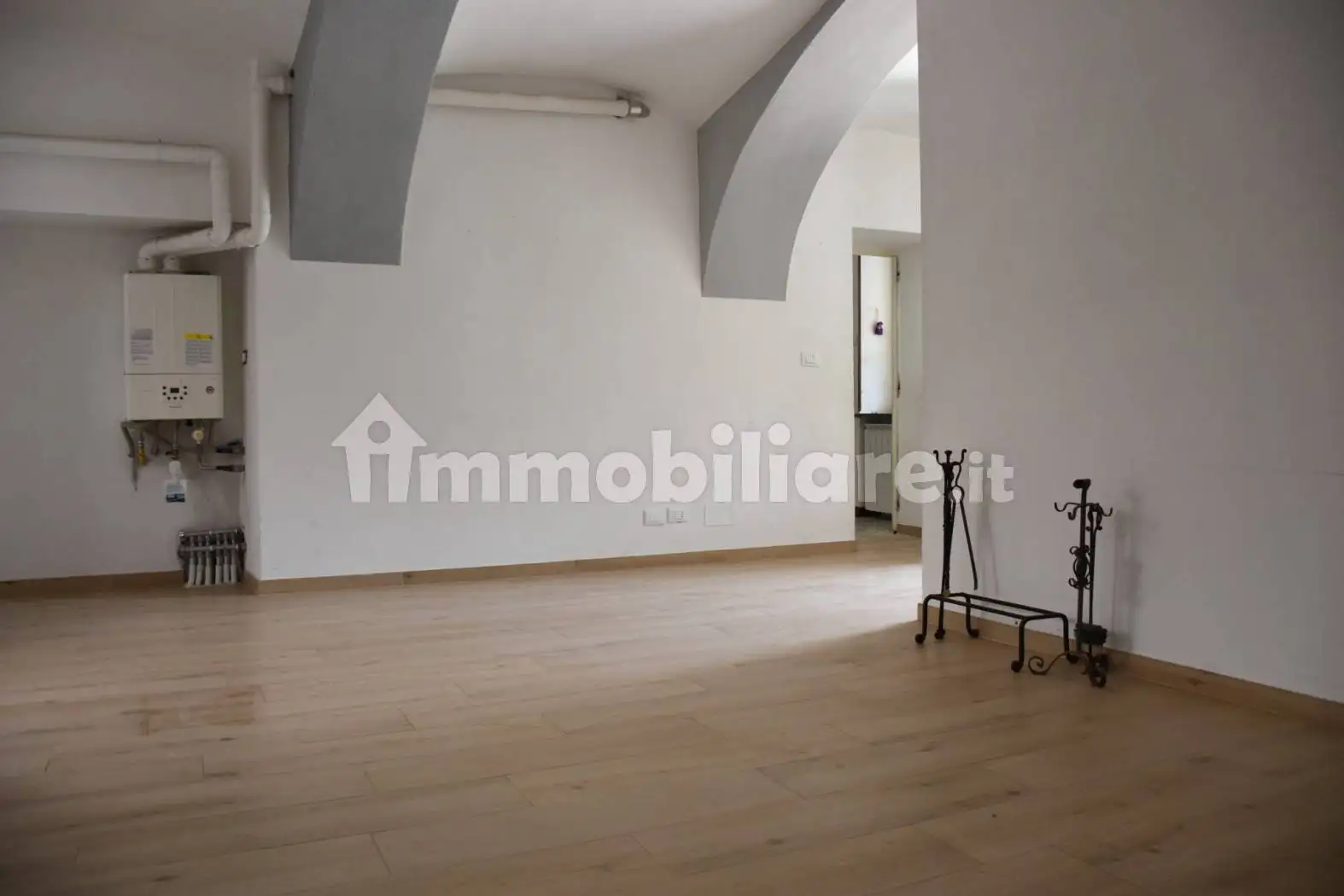 Trilocale via Pezza 17, Centro, Cuceglio - foto 2